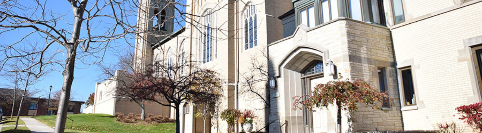 About St. Clement