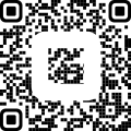 Donation QR Code